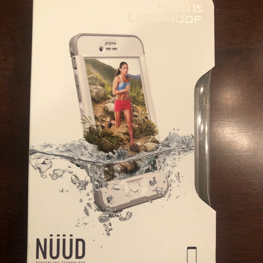 Lifeproof Case iPhone 6s